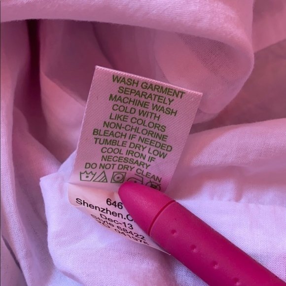 HOLY GRAIL HTF Lilly Pulitzer RARE Eaton Shift Southern Charm Size 8 - Picture 9 of 10